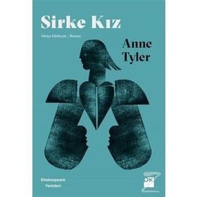 Sirke Kız - Anne Tyler