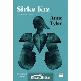 Sirke Kız - Anne Tyler