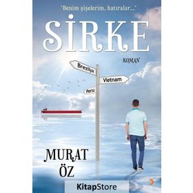 Sirke - Murat Öz