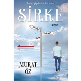 Sirke - Murat Öz
