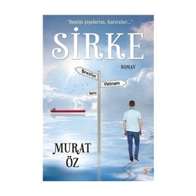 Sirke - Murat Öz