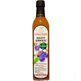 Sirkecibaba 500 ml Hayıt Sirkesi
