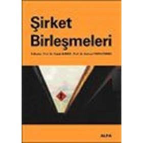 ŞİRKET BİRLEŞMELERİ - HALUK SÜMER