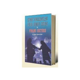 ŞİRKET BİRLEŞMELERİ HISSE SENEDI DEĞERİ VE FINANS SEKTÖRÜ - BAŞAK TURAN İÇKE