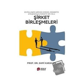 Şirket Birleşmeleri - Sami Karacan