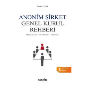 ŞIRKET - GENEL