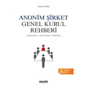 ŞIRKET - GENEL
