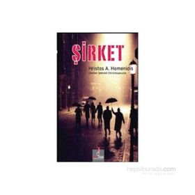 ŞIRKET - HRISTOS A. HOMENIDIS
