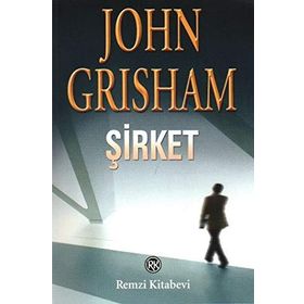 Şirket - John Grisham