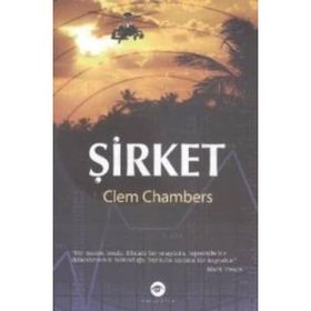 Şirket - John Grisham