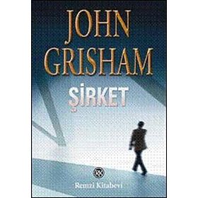 Şirket - John Grisham