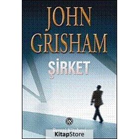 Şirket - John Grisham