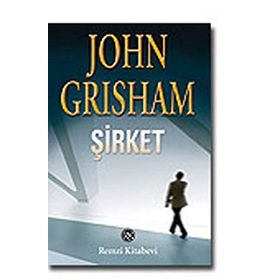 Şirket - John Grisham