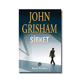 Şirket - John Grisham