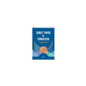 Şirket Yapısı ve Süreklilik - Enver Osman Kaan