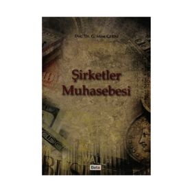 ŞİRKETLER MUHASEBESI - MINE ATUNİŞ- GERNI