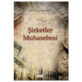 ŞİRKETLER MUHASEBESI - MINE ATUNİŞ- GERNI