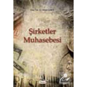 ŞİRKETLER MUHASEBESI - MINE ATUNİŞ- GERNI