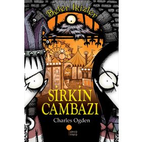 SIRKIN CAMBAZI - CHARLES OGDEN
