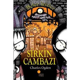 SIRKIN CAMBAZI - CHARLES OGDEN