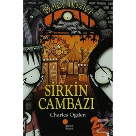 SIRKIN CAMBAZI - CHARLES OGDEN