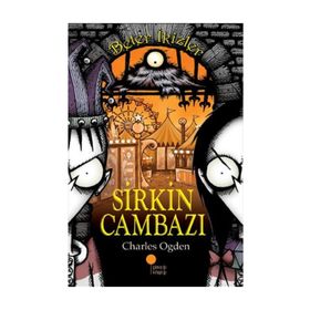 SIRKIN CAMBAZI - CHARLES OGDEN