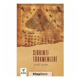 Sırkıntı Türkmenleri - Şamil Yazan
