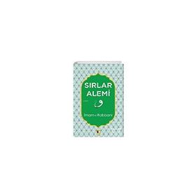 Sırlar Alemi - İmam-ı Rabbani