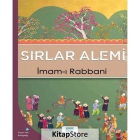 Sırlar Alemi - İmam-ı Rabbani