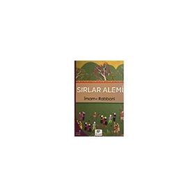 Sırlar Alemi - İmam-ı Rabbani