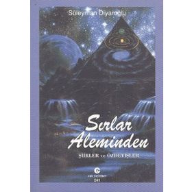 Sırlar Aleminden - Ali Adil Atalay