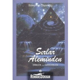 Sırlar Aleminden - Ali Adil Atalay