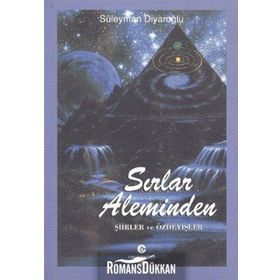 Sırlar Aleminden - Ali Adil Atalay