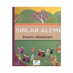 Sırlar Aleminden - Ali Adil Atalay