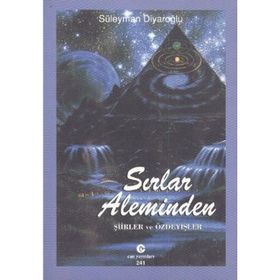 Sırlar Aleminden - Ali Adil Atalay