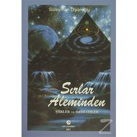 Sırlar Aleminden - Ali Adil Atalay
