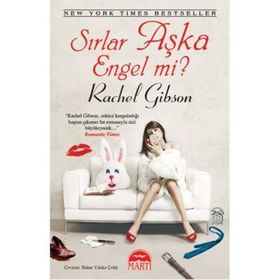 SIRLAR AŞKA ENGEL MI? - RACHEL GIBSON