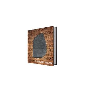 SIRLAR ATLASI (KOLEKSIYON KITAP + SIRLAR ÇEMBERİ DVD'SI) - KOLEKTIF