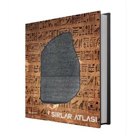 Sırlar Atlası - Kolektif