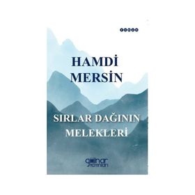 Sırlar Dağının Melekleri Gülnar Yayınları
