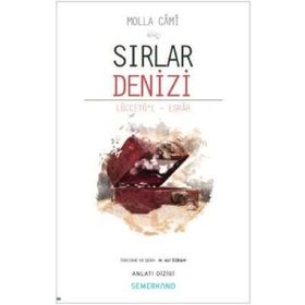 Sırlar Denizi Lüccetü'l Esrar-Semerkand Yayınları