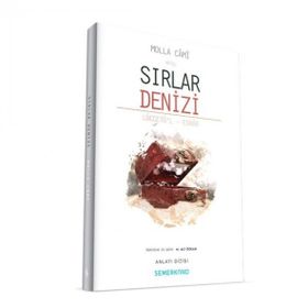 Sırlar Denizi Lüccetü'l Esrar-Semerkand Yayınları