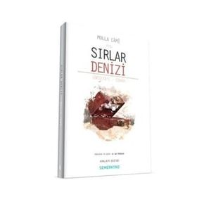 Sırlar Denizi Lüccetü'l Esrar-Semerkand Yayınları