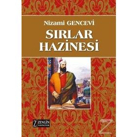 SIRLAR HAZINESI (HAZİNETÜ'L-ESRAR TERCEMESI) (CILTLI, ŞAMUA) - SEYYID MUHAMMED HAKKI