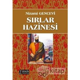 SIRLAR HAZINESI (HAZİNETÜ'L-ESRAR TERCEMESI) - SEYYID MUHAMMED HAKKI