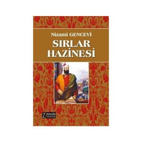 SIRLAR HAZINESI (HAZİNETÜ'L-ESRAR TERCEMESI) - SEYYID MUHAMMED HAKKI
