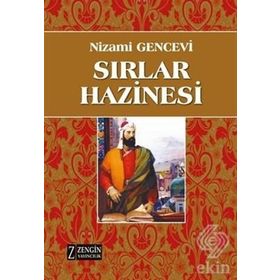 SIRLAR HAZINESI (HAZİNETÜ'L-ESRAR TERCEMESI) - SEYYID MUHAMMED HAKKI