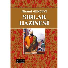 SIRLAR HAZINESI (HAZİNETÜ'L-ESRAR TERCEMESI) - SEYYID MUHAMMED HAKKI