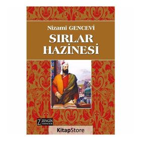 SIRLAR HAZINESI (HAZİNETÜ'L-ESRAR TERCEMESI) - SEYYID MUHAMMED HAKKI