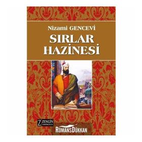 SIRLAR HAZINESI (HAZİNETÜ'L-ESRAR TERCEMESI) - SEYYID MUHAMMED HAKKI